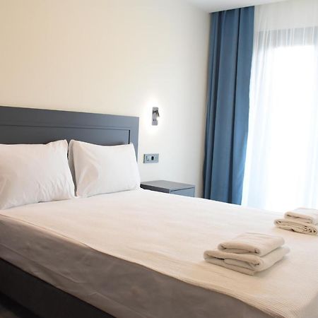 Shishly Palace Hotel İstanbul Dış mekan fotoğraf