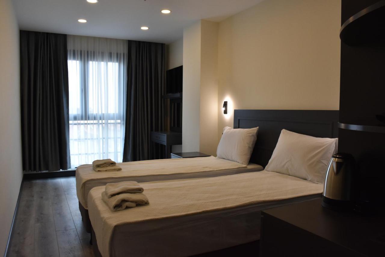Shishly Palace Hotel İstanbul Dış mekan fotoğraf