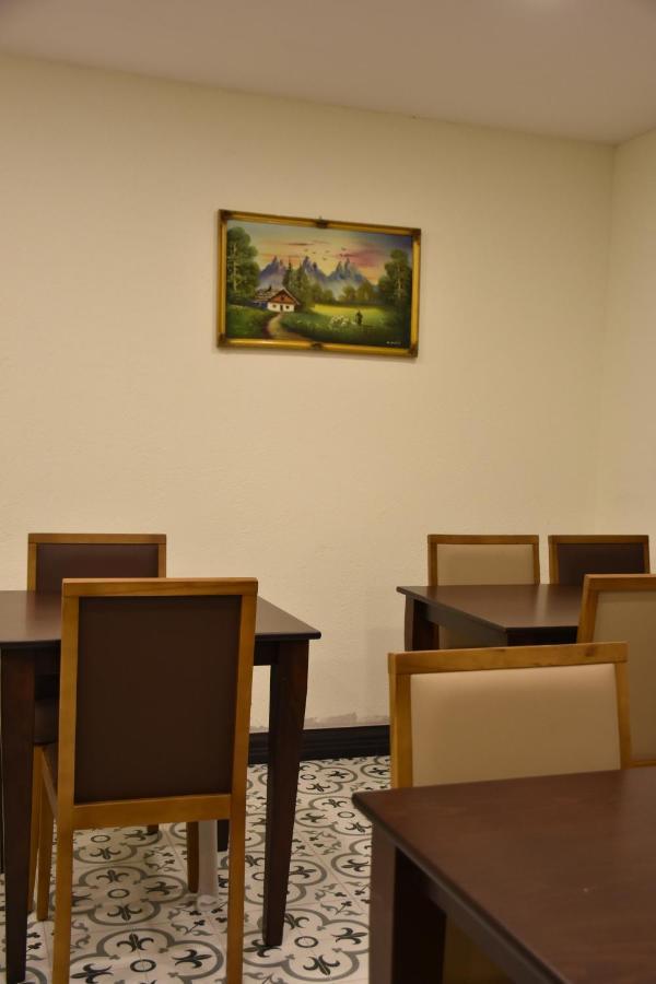 Shishly Palace Hotel İstanbul Dış mekan fotoğraf