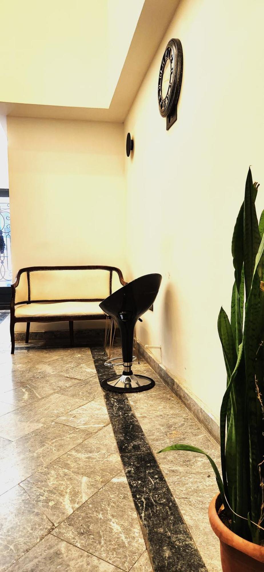Shishly Palace Hotel İstanbul Dış mekan fotoğraf